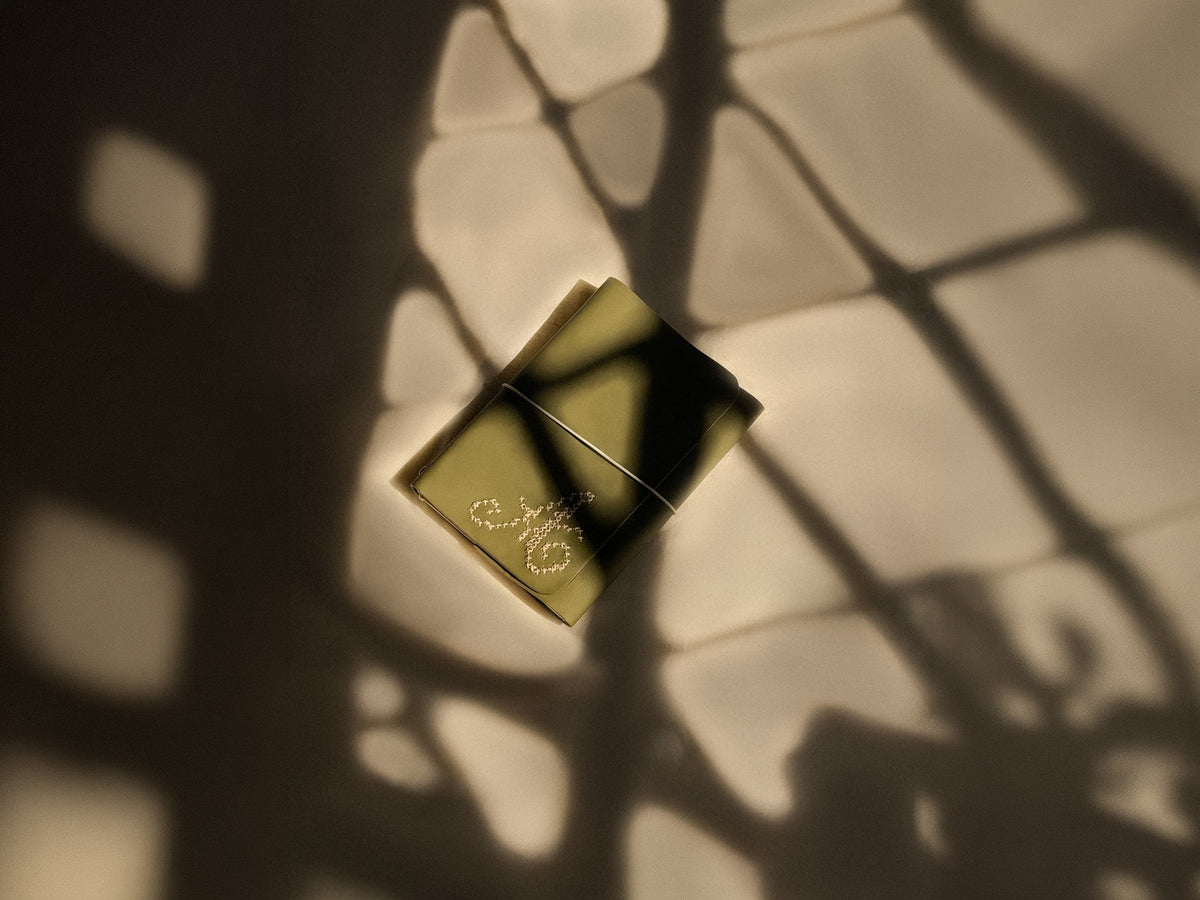 Hekayatna Classic Folio